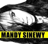Foto de Mandy Sinewy