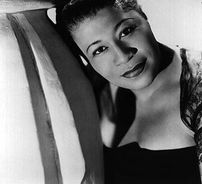 Foto de Ella Fitzgerald