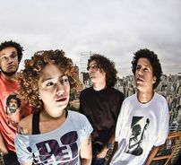 Foto de Engrenagem Urbana