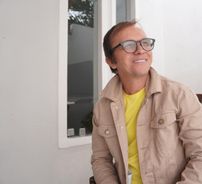 Foto de Rerivaldo Lira