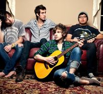 Foto de Hot In The City