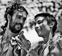 Foto de Edward Sharpe & The Magnetic Zeros