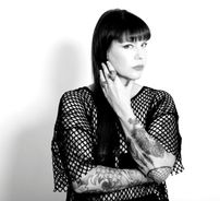 Foto de Miss Kittin