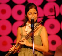 Foto de Taïs Reganelli