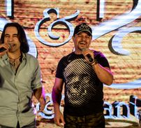 Foto de Simões e Santana