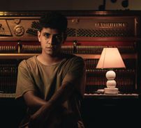 Foto de Matheus de Bezerra