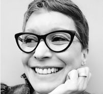 Foto de Patricia Marx