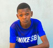 Foto de Mateus Monstrinho