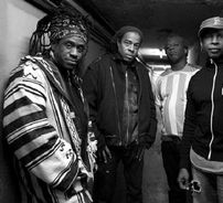 Foto de Living Colour