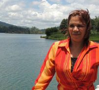 Foto de Silmara Menezes