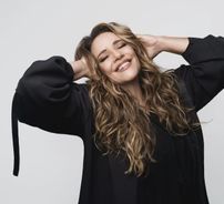 Foto de Ana Carolina