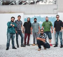 Foto de Banda Caatinga