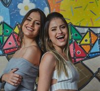 Foto de Júlia & Rafaela