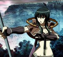 Foto de Ragnarok The Animation