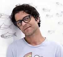 Foto de Samuele Bersani