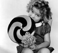 Foto de Shirley Temple