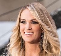 Foto de Carrie Underwood