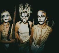 Foto de Witch Club Satan