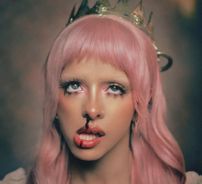 Foto de Melanie Martinez