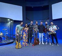 Foto de Louvores Ao Verbo