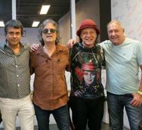 Foto de A Cor do Som