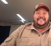 Foto de Junior Mastrandéa