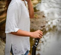 Foto de Arlinda Ventura