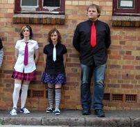 Foto de Calling Utopia