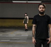 Foto de A Ostra Bêbada