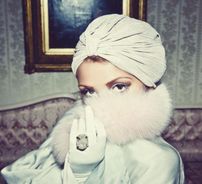 Foto de Alice Francis