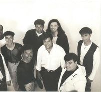 Foto de Só Pra Contrariar (SPC)