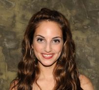 Foto de Alexa Ray Joel