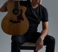 Foto de Rubén Giménez