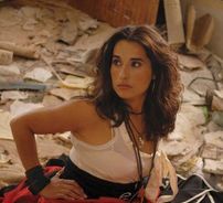 Foto de Cristina Branco