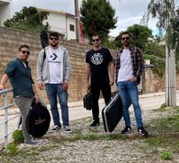 Foto de aBAND'onados