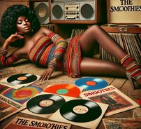 Foto de The Smoothies