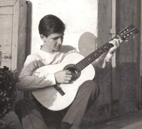 Foto de Abílio Manoel