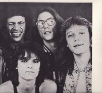 Foto de A Cor do Som