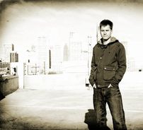 Foto de Mike Cerveni