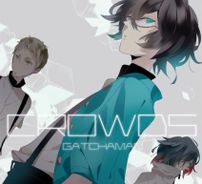 Foto de Gatchaman Crowds