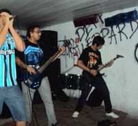 Foto de Black Chirrion