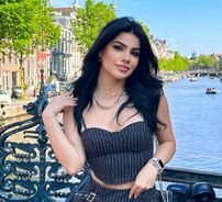 Foto de Mariana Ávila