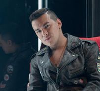 Foto de Yeison Jimenez