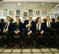 Foto de St. Paul & The Broken Bones