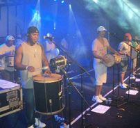 Foto de Batuk D' Gueto