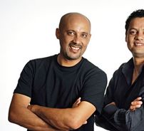 Foto de Dueto Urbano