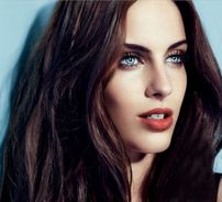 Foto de Jessica Lowndes