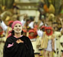 Foto de Unidos do Jacarezinho