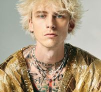 Foto de mgk