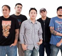 Foto de Parokya Ni Edgar